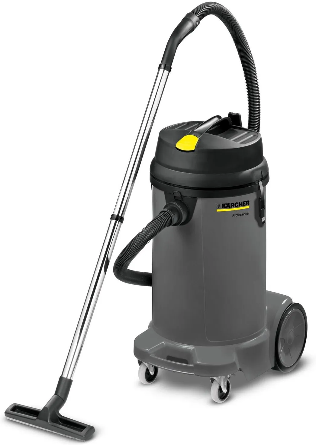 Шланг для откачки воды Karcher Clip DN35 4 м (6.906-500.0)