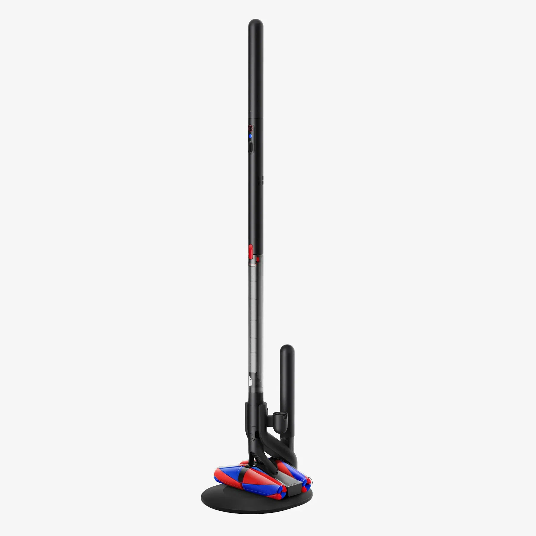 Вертикальный пылесос Dyson PencilVac Fluffy SV50 Black