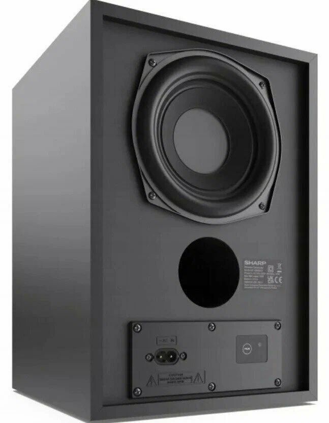 Саундбар SHARP HT-SBW202