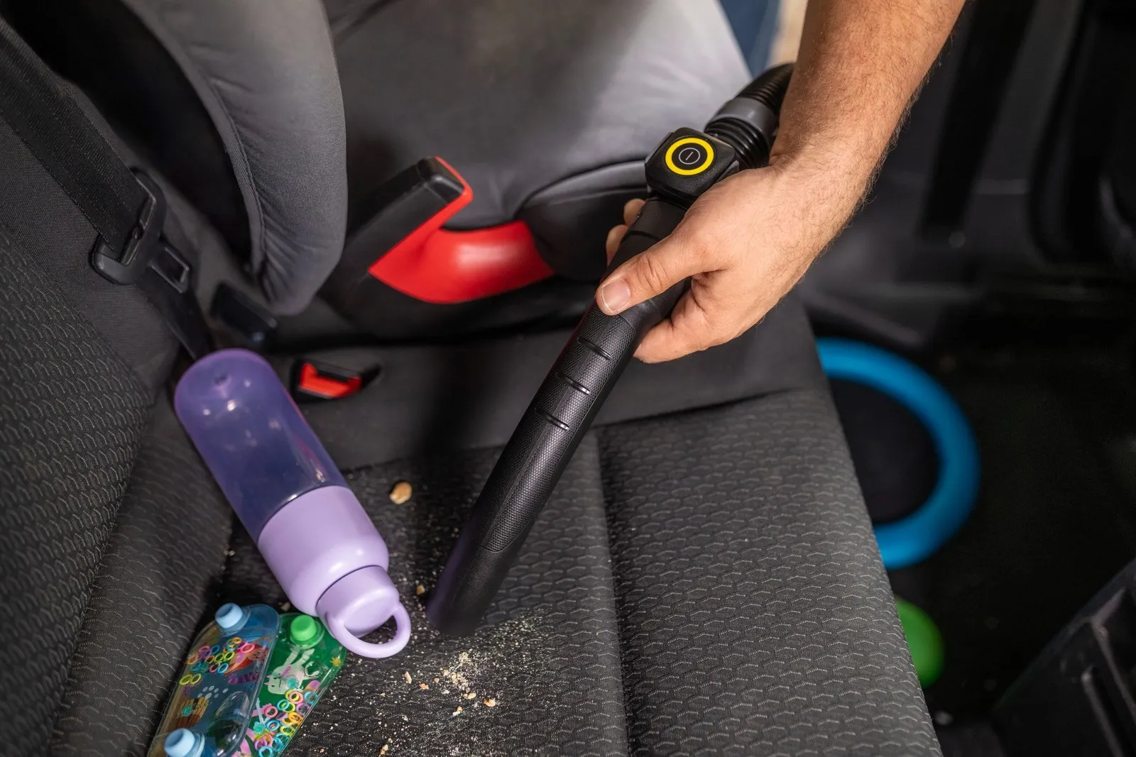 Пылесос Karcher WD 5 Control P 25/5/22 1.628-317.0