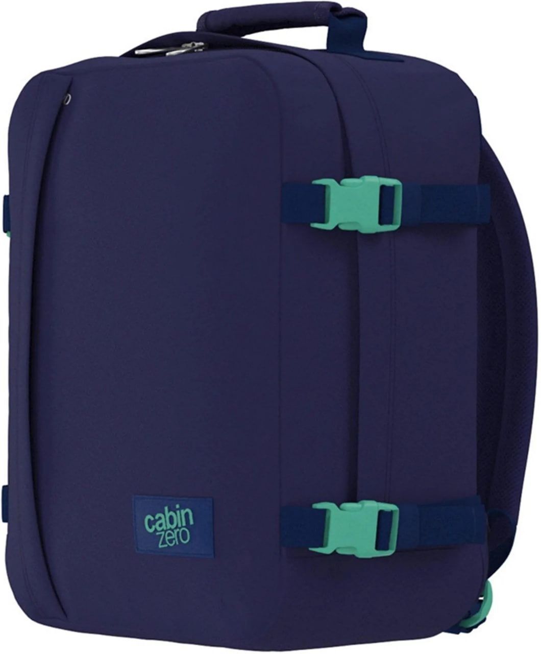 Рюкзак Cabin Zero Classic 28L Deep Ocean