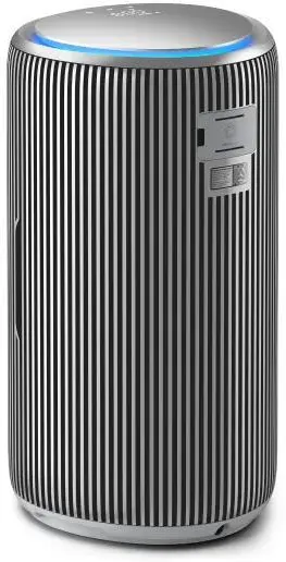 Очиститель воздуха PHILIPS AC4220/12
