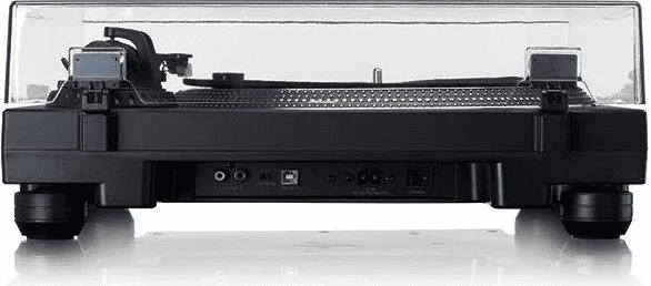 Проигрыватель виниловых пластинок Lenco L-3818