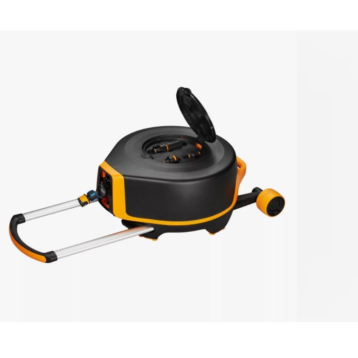 Тележка для шланга Fiskars XL 1025933