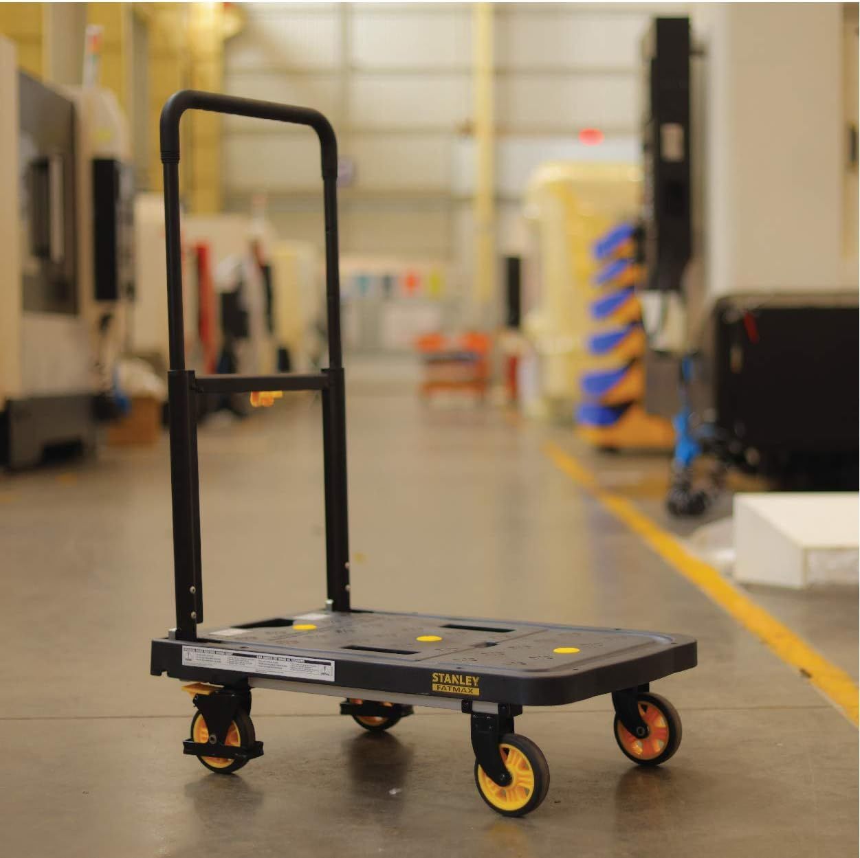 Тележка Stanley FXWT-712