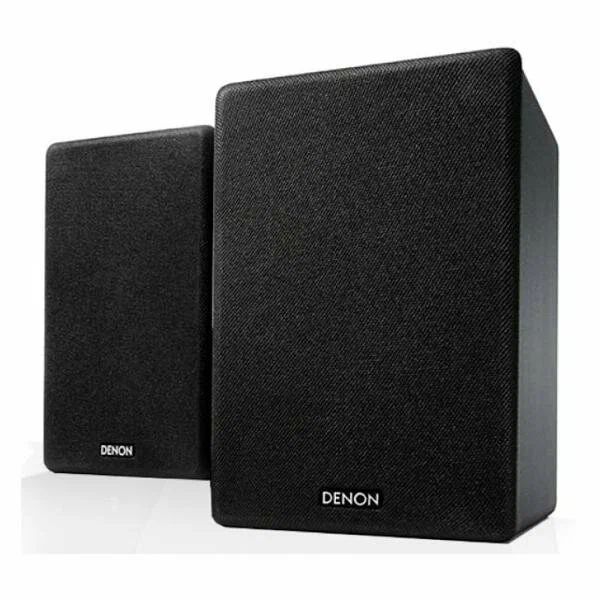 Denon SC-N10 Black