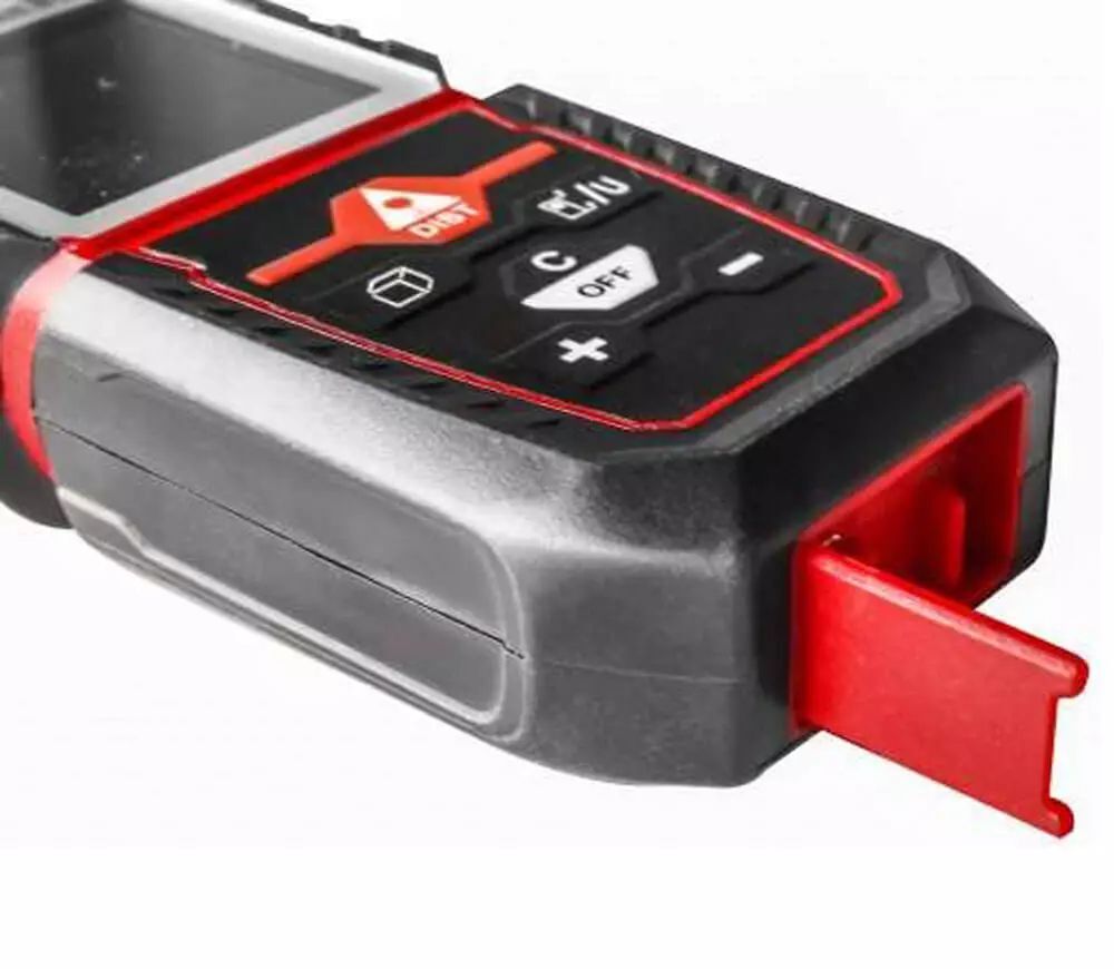 Лазерный дальномер Einhell TC-LD 50 2270080