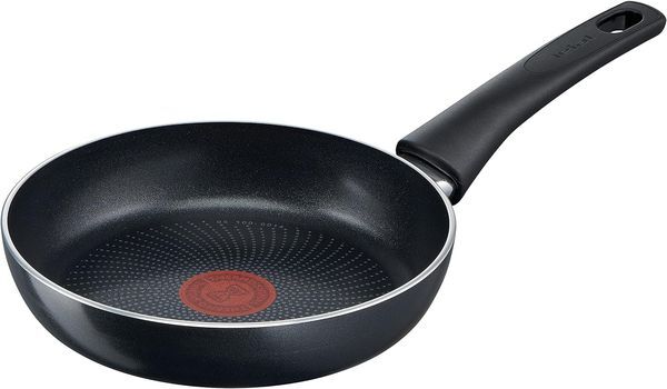 Tefal Набор сковород , 20,28 см, без крышки, с фиксированной ручкой