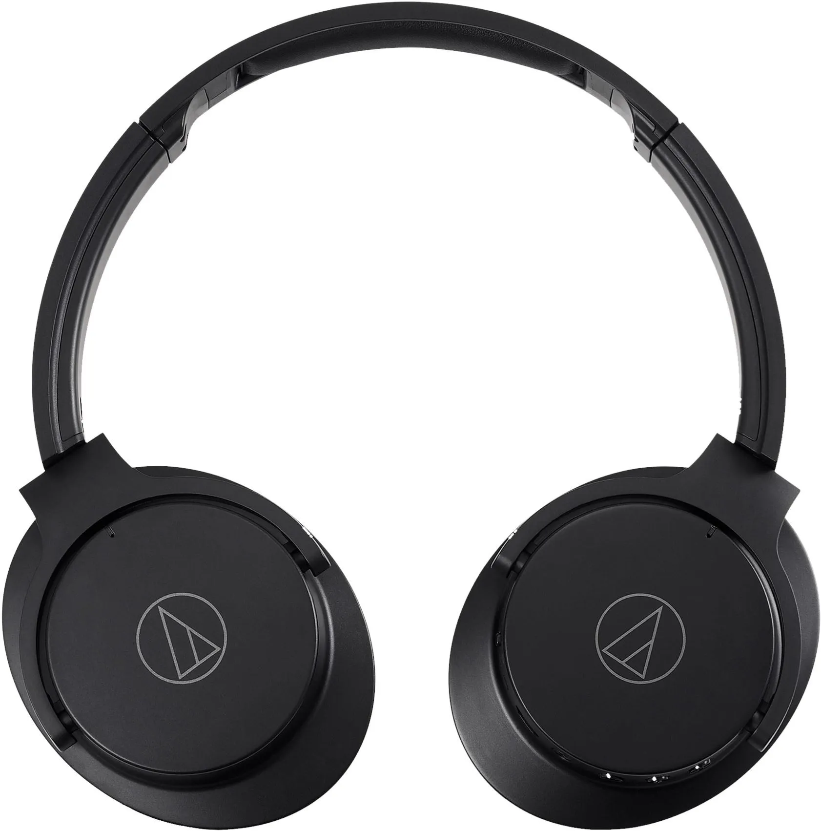 Наушники проводные AUDIO-TECHNICA ATH-ANC500BT черные