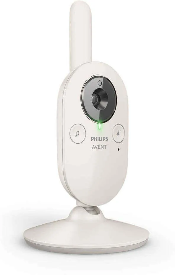 Видеоняня Philips Avent SCD891/26