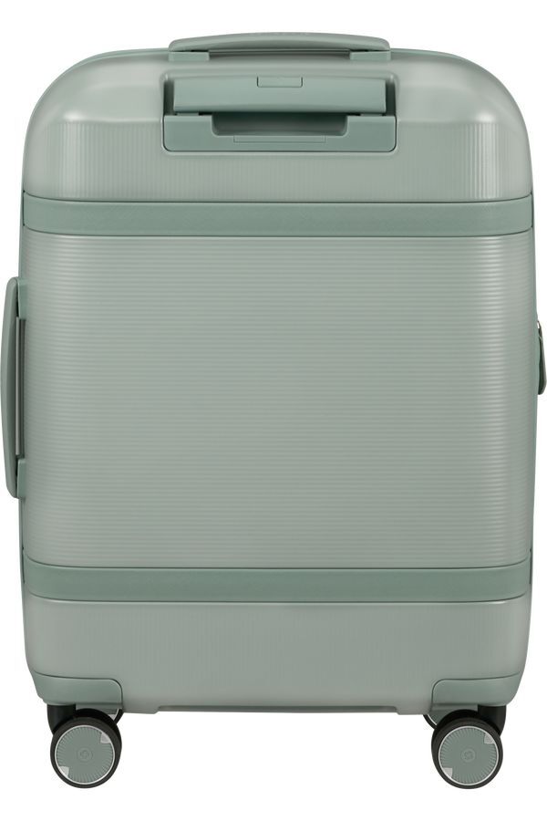 Чемодан Samsonite Image 154691-A639 55см 41/47л Thyme Easy Access