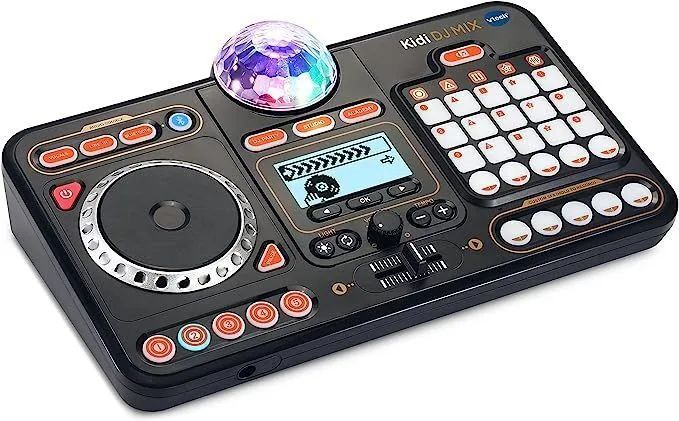 Детский DJ пульт VTech Kidi DJ Mix