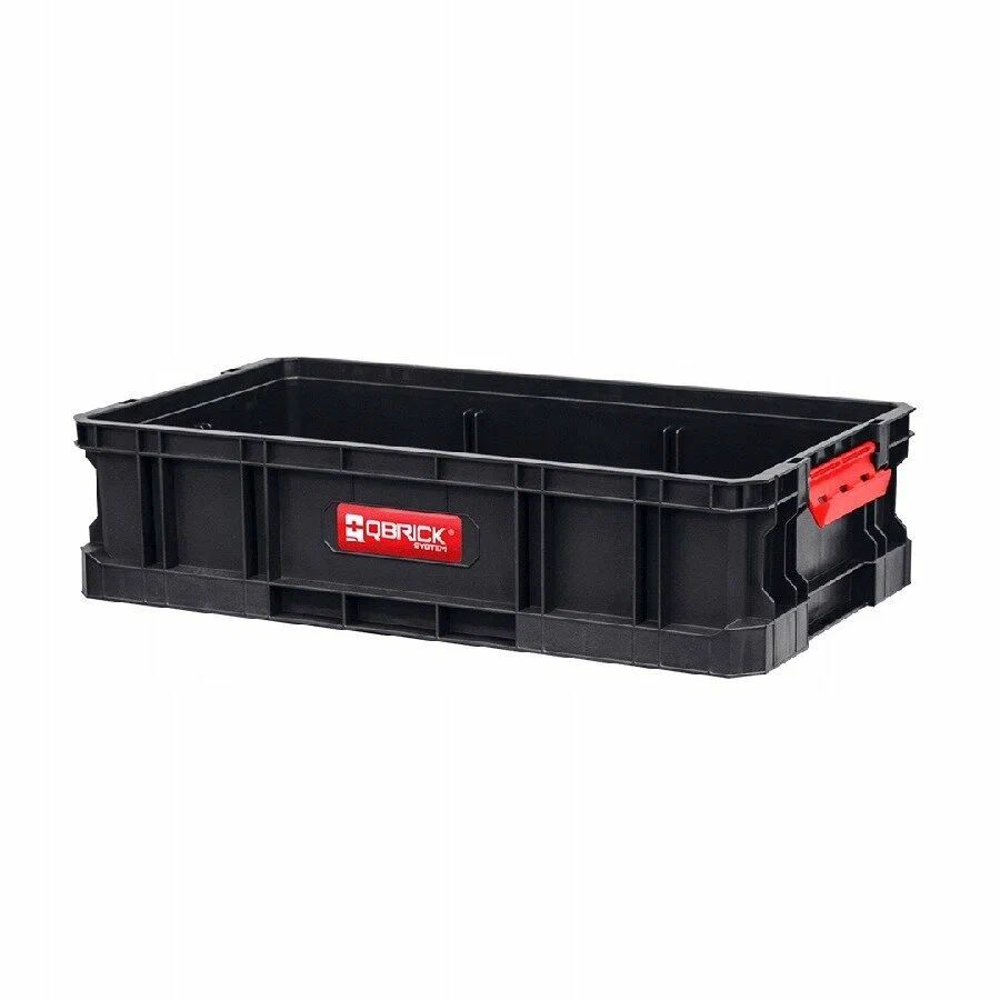 Набор ящиков для инструмента QBRICK SYSTEM 10IN1 Z256779PG011