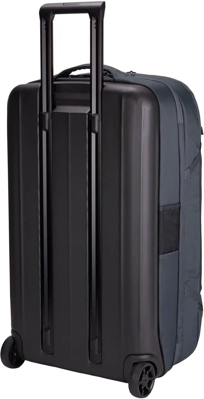 Дорожная сумка на колесах Thule Subterra 2 темно-серый