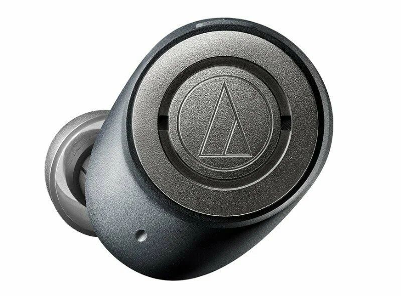 Наушники беспроводные Audio-Technica ATH-ANC300TW