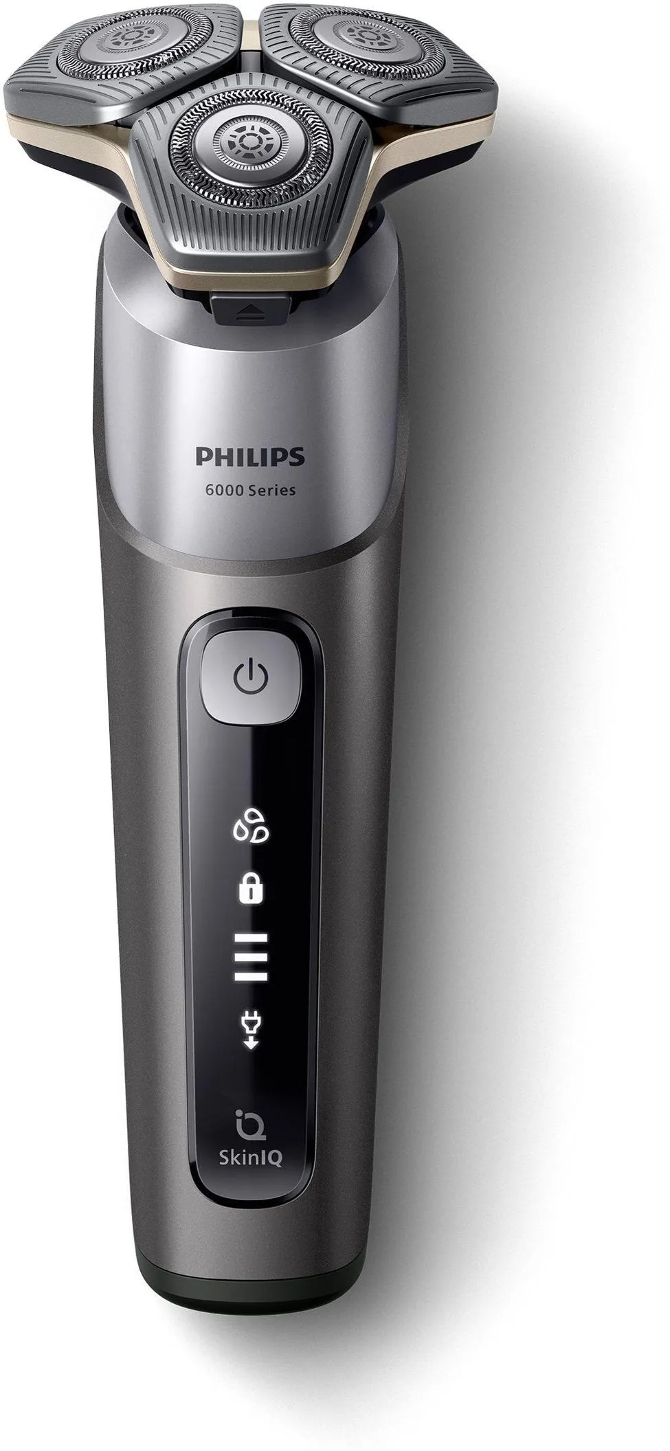 Электробритва PHILIPS Series 6000 S6830/95