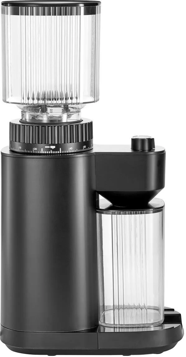 Электрическая кофемолка ZWILLING Enfinigy, черная 531046010