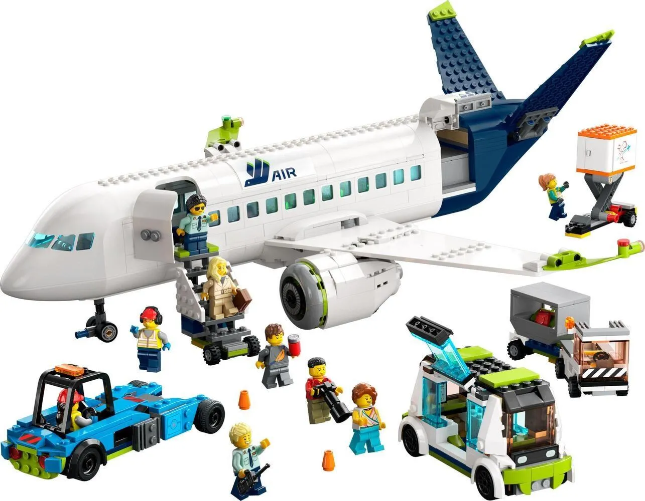 LEGO City 60367