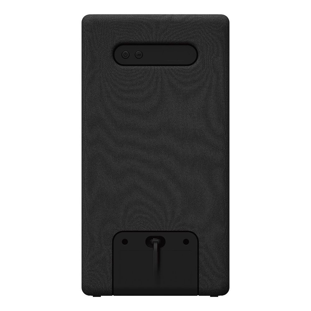 Сабвуфер Sony SA-SW3 черный