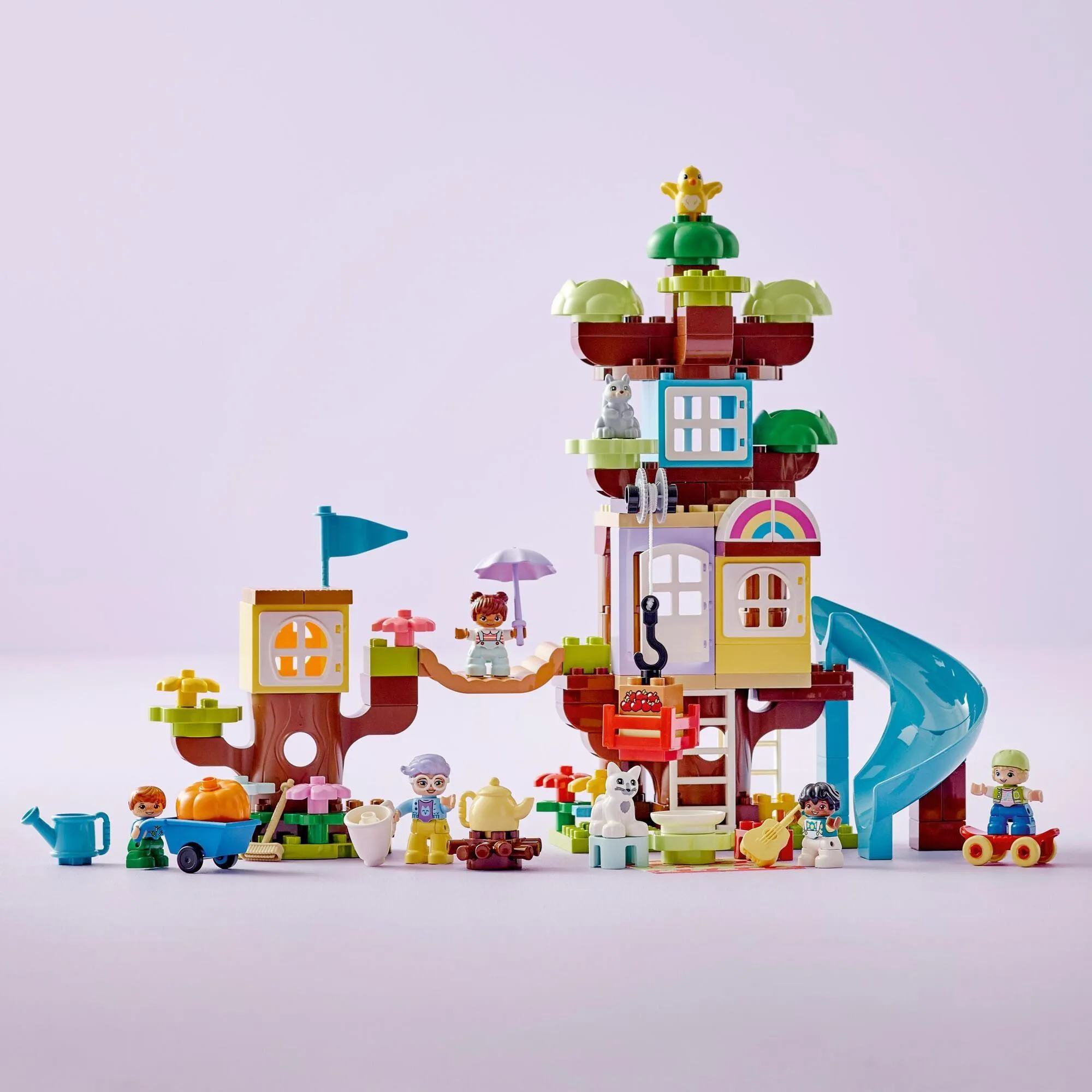 LEGO DUPLO 10993