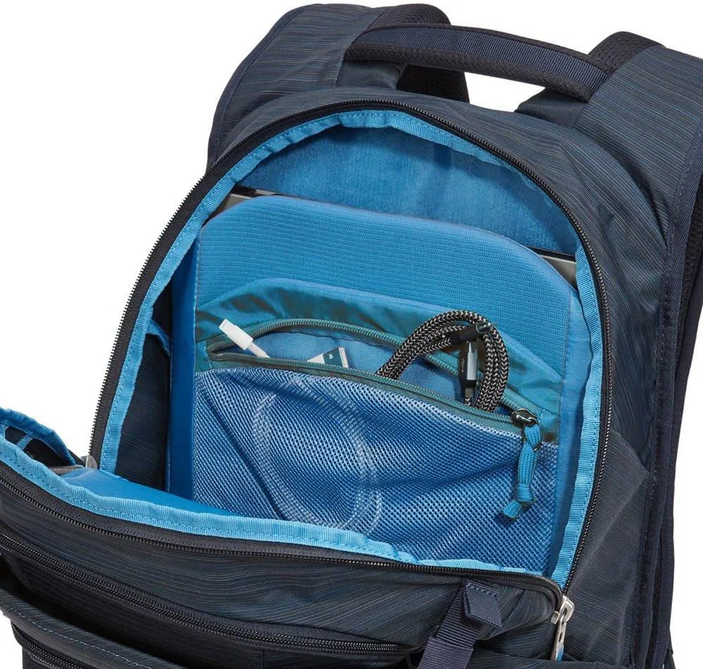 Рюкзак Thule Construct 24 Carbon Blue 3204168