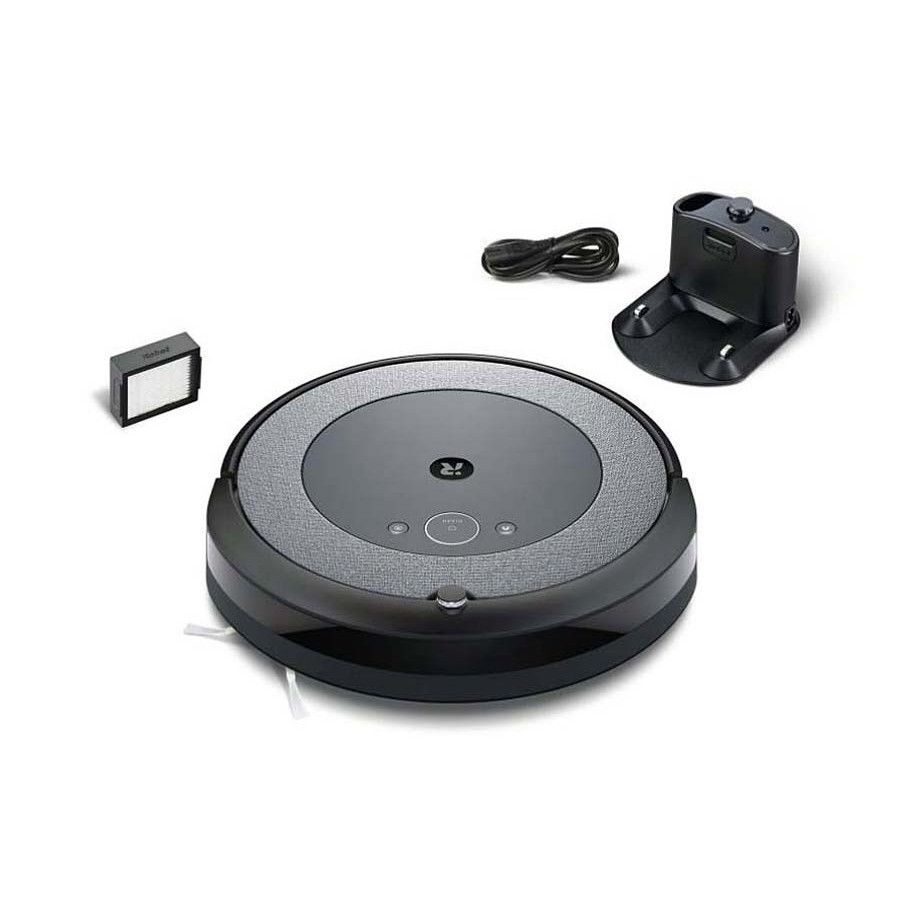 Робот-пылесос iRobot Roomba i5 (i5156)