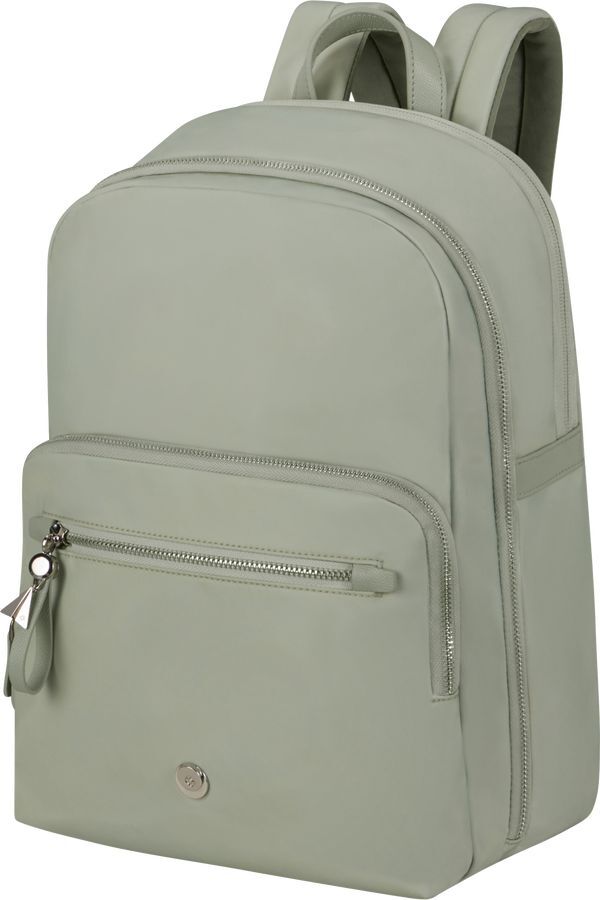 Рюкзак Samsonite Karissa Evo 151683-2017 14.1" 15л Sage Green