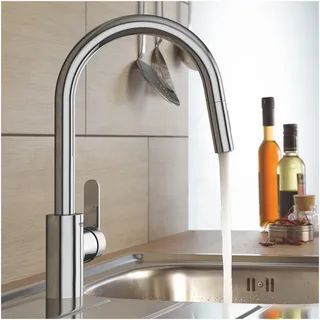 Смеситель для кухни Grohe Get 31484001