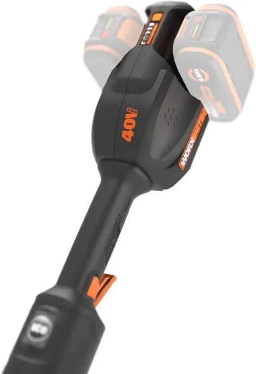 Аккумуляторный триммер Worx WG185E.9