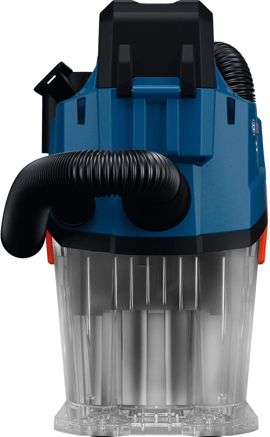 Аккумуляторный пылесос класса L Bosch GAS 18V-6 LS Professional 06019K2100