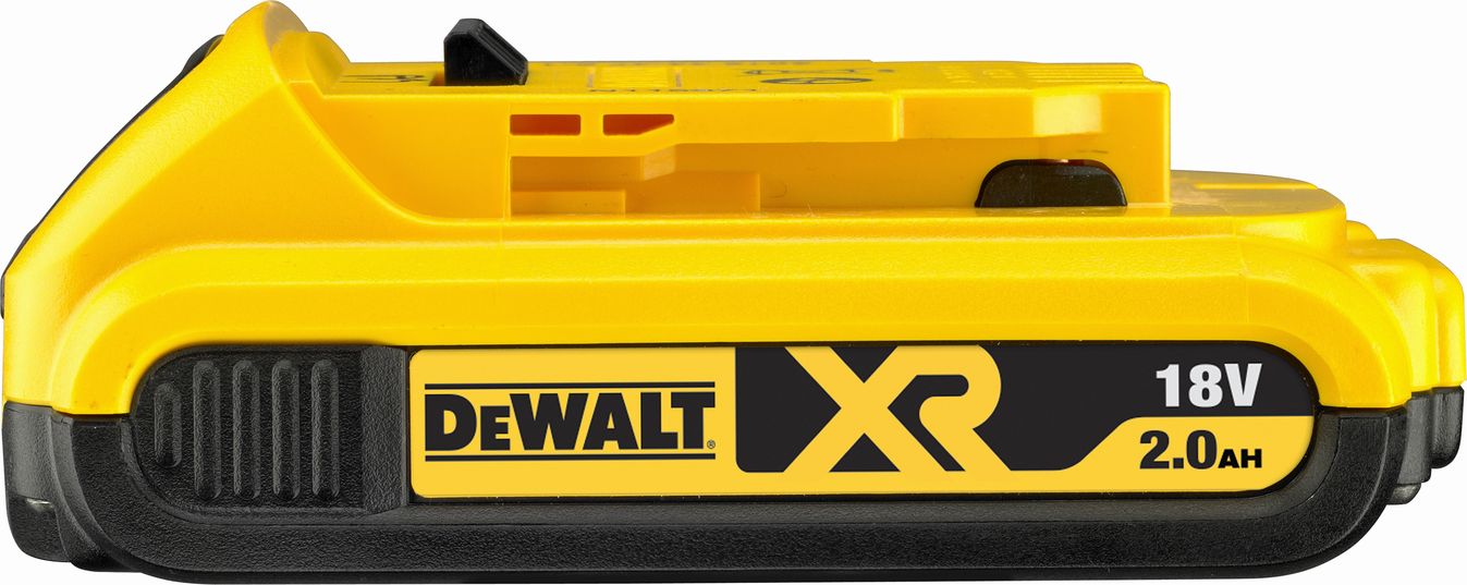 Аккумулятор Dewalt DCB183-XJ (18 В, 2 Ач)