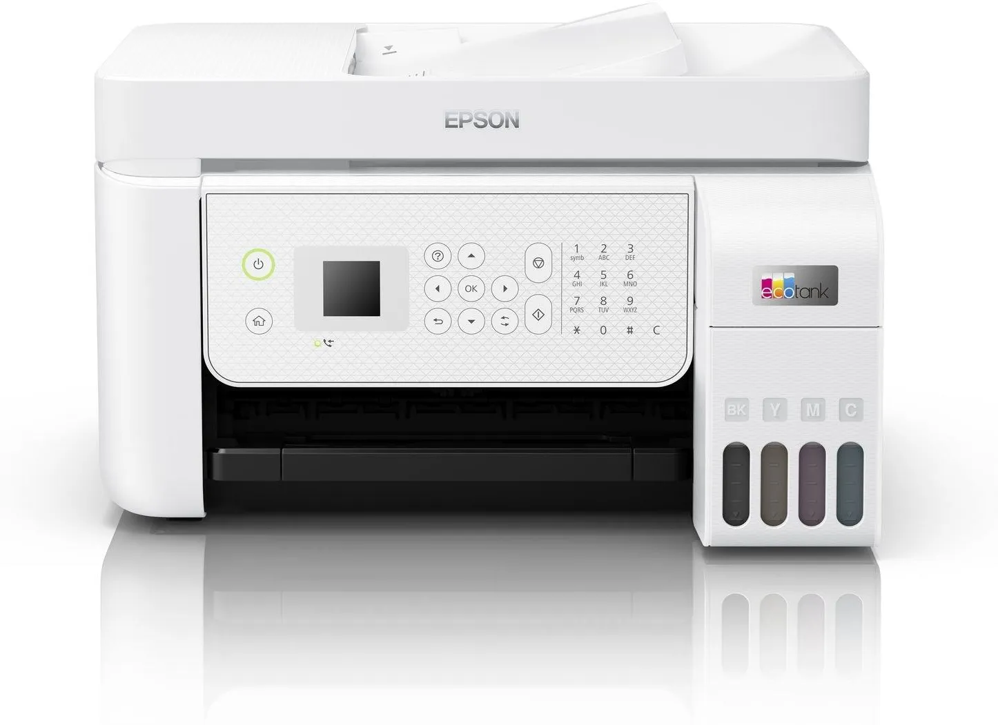 МФУ Epson EcoTank L5316