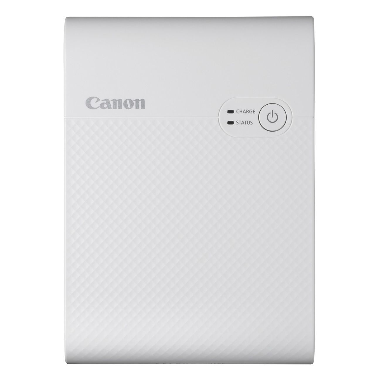 Принтер сублимационный Canon Selphy SQUARE QX10, цветн., меньше A6, белый