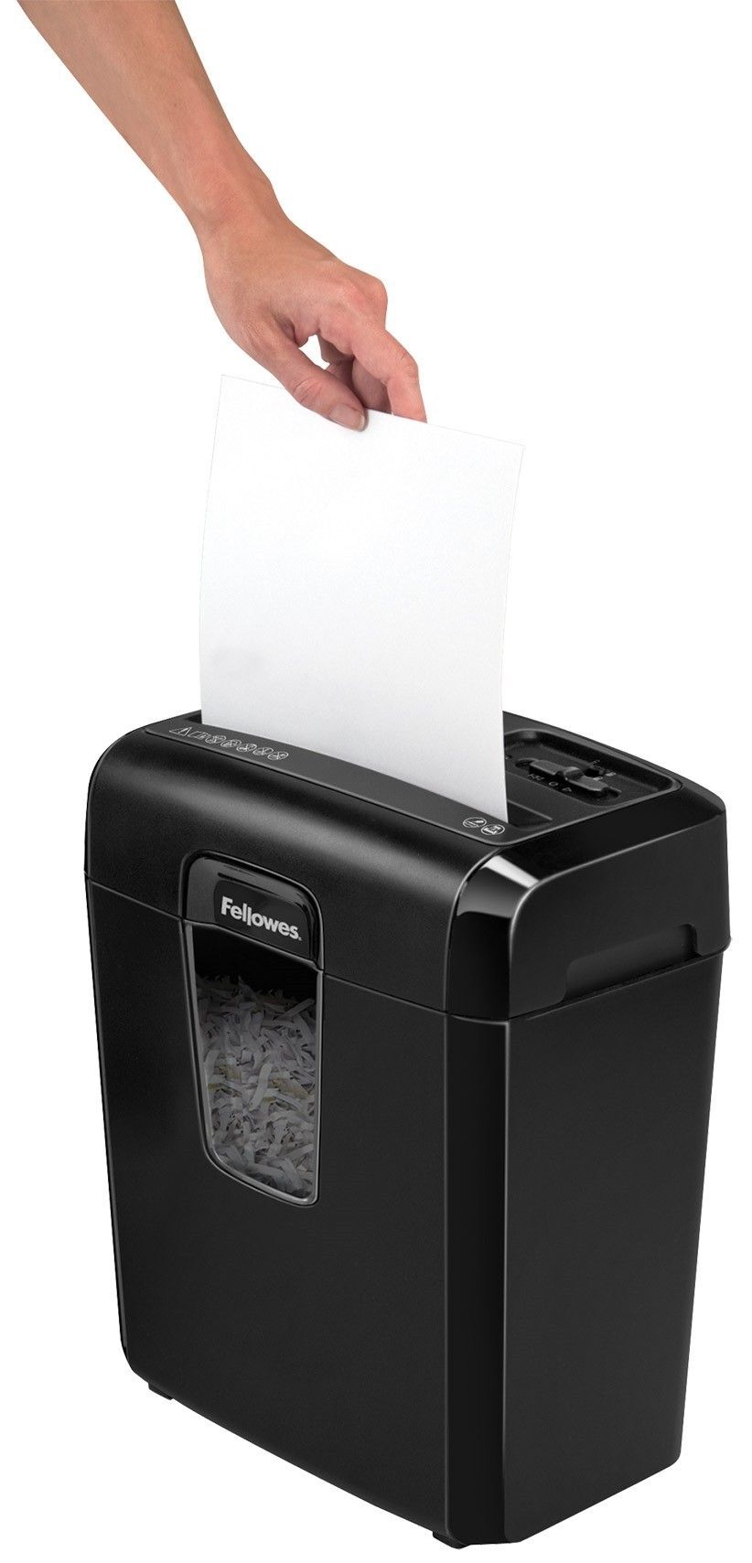 Измельчитель Fellowes 8C 4689601