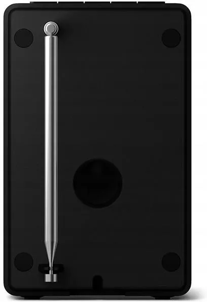 Радиобудильник PHILIPS TAR5100