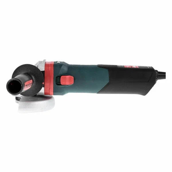 Угловая шлифмашина сетевого питания Metabo WEA 17-125 Quick 600535000