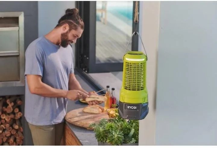 Ловушка для насекомых RYOBI RY18BZA-0