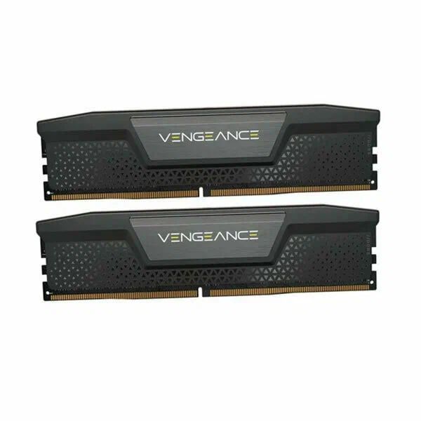 Оперативная память Corsair 32Gb DDR5 5600MHz Corsair Vengeance ( ) (2x16Gb KIT) (CMK32GX5M2B5600C36)
