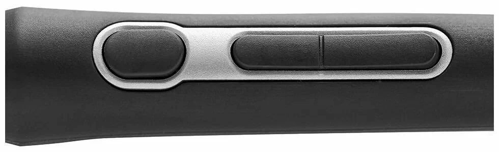Стилус WACOM Pro Pen 3D с футляром, черный для WACOM