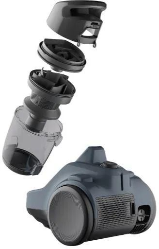 Пылесос Electrolux Ease C4 EC41-6DB