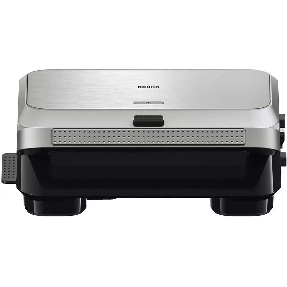 Мини гриль Braun SnackMaker 5 SM5038