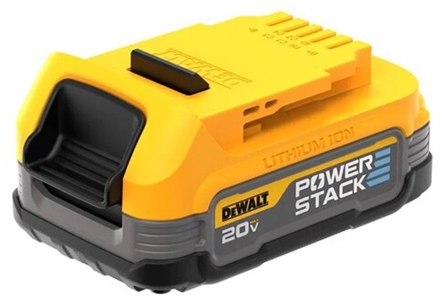 Аккумуляторная дрель-шуруповерт DeWALT DCD800E1T