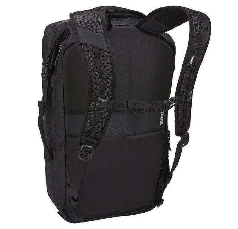 Рюкзак Thule Subterra Travel Backpack 34L (3204022) для ноутбука 15.6' (Black)