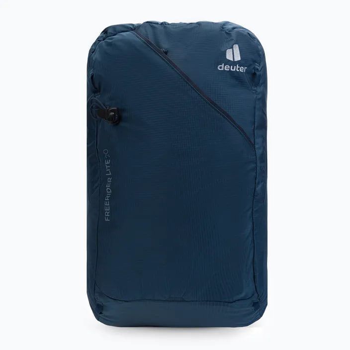 Рюкзак Deuter Freerider Lite 20 л, Темно-синий