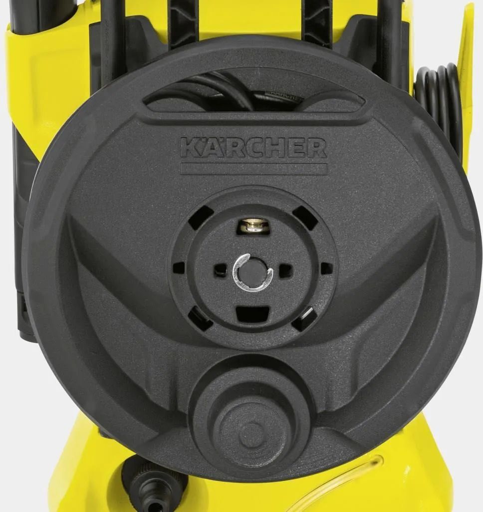 Мойка высокого давления Karcher K3 Premium Power Control 1.602-750.0