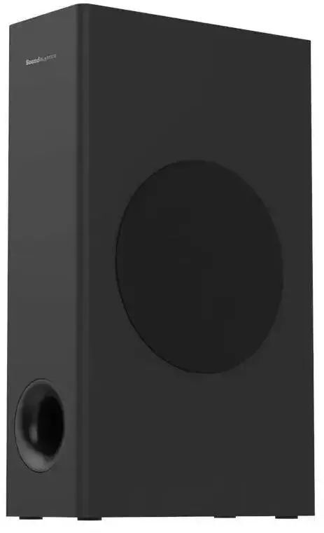 Саундбар Creative Sound Blaster Katana V2X 51MF8400AA000