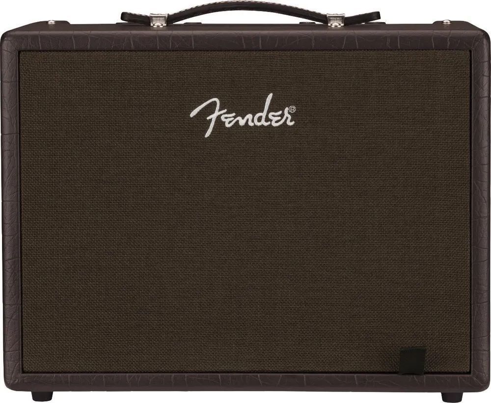 Комбоусилитель FENDER Acoustic Junior GO Dark Brown
