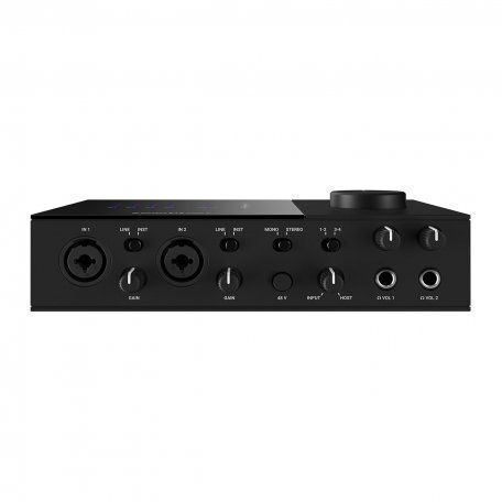 Внешняя звуковая карта Native Instruments Komplete Audio 6 MkII