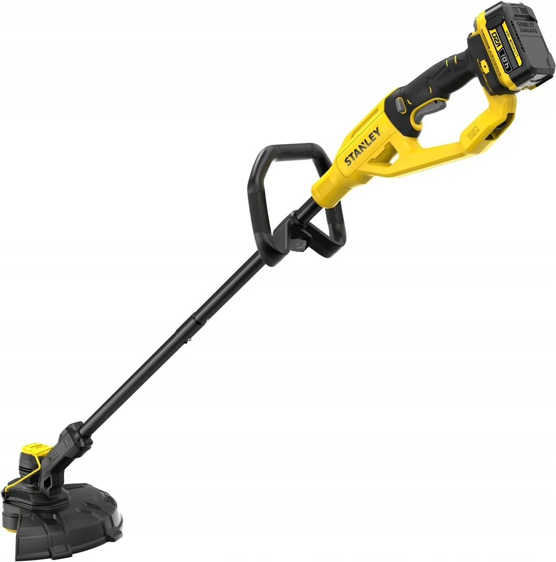 Аккумуляторный триммер Stanley STCST933M1-QW