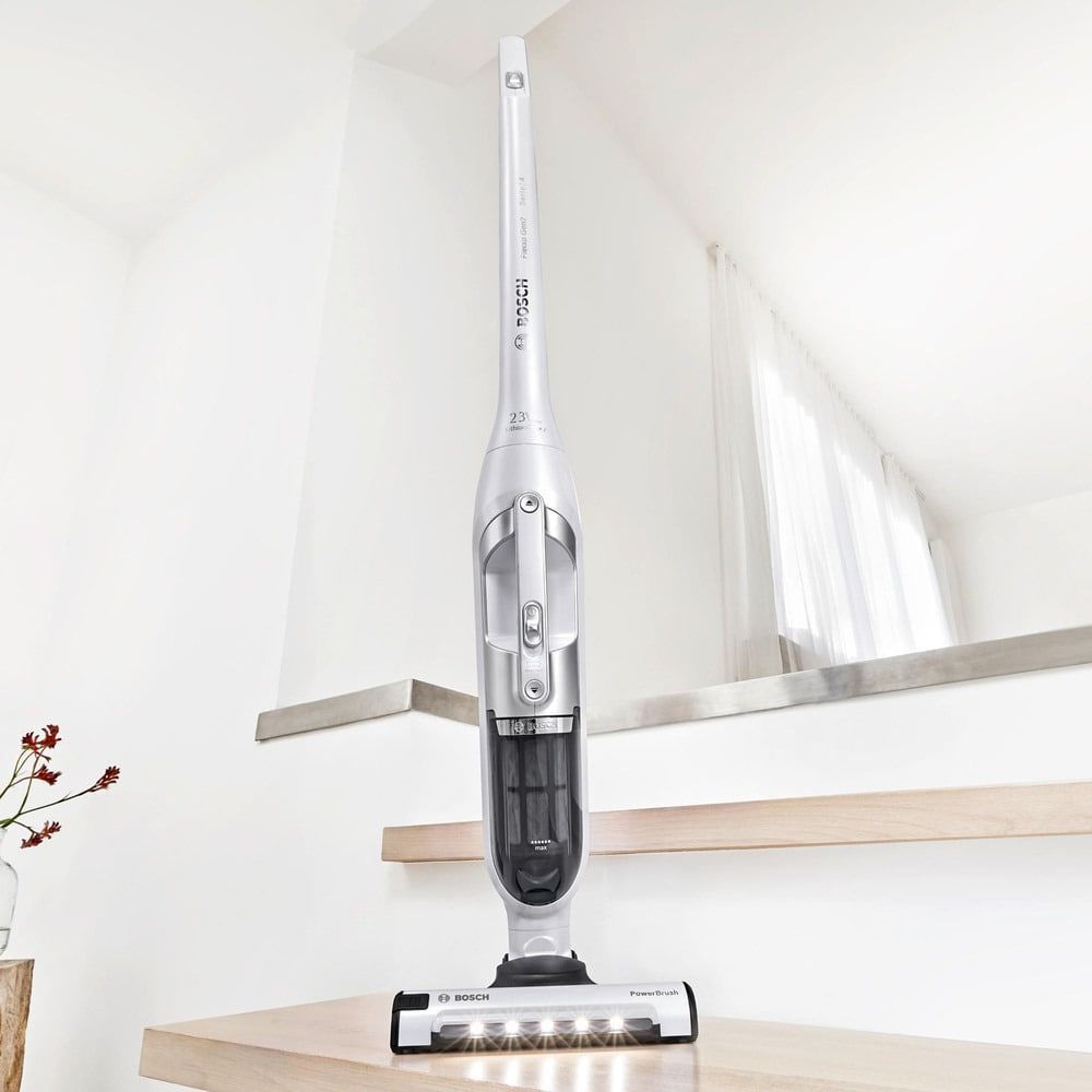 Пылесос Bosch Flexxo Gen2 Serie 4 BCH3P2301